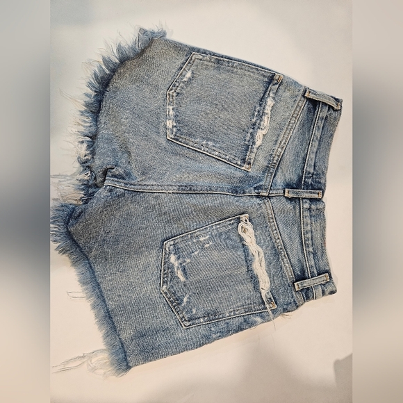 Agolde Shorts‎ - Picture 2 of 7